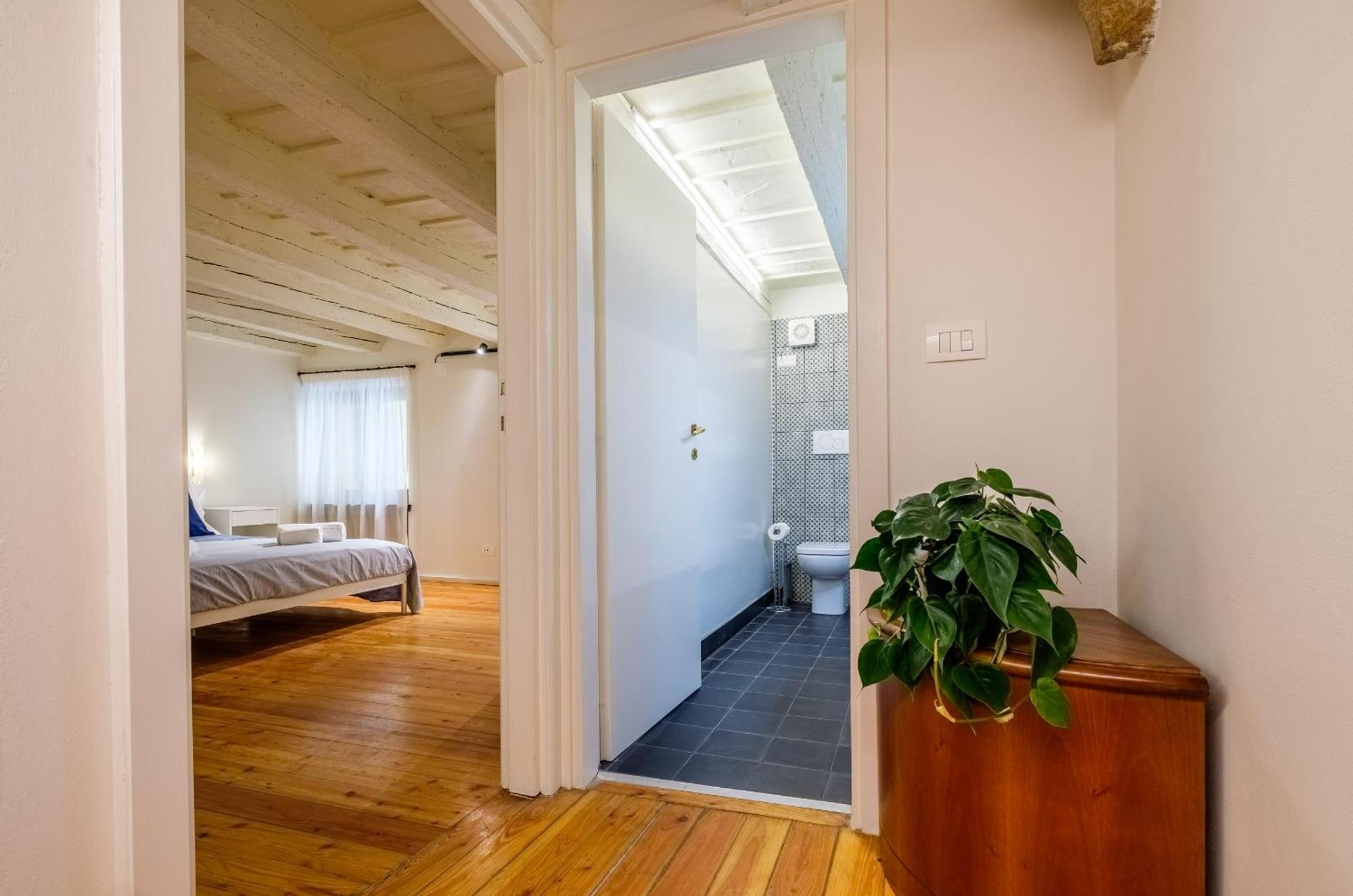 Apartamento Pao - Veronetta 2 Verona