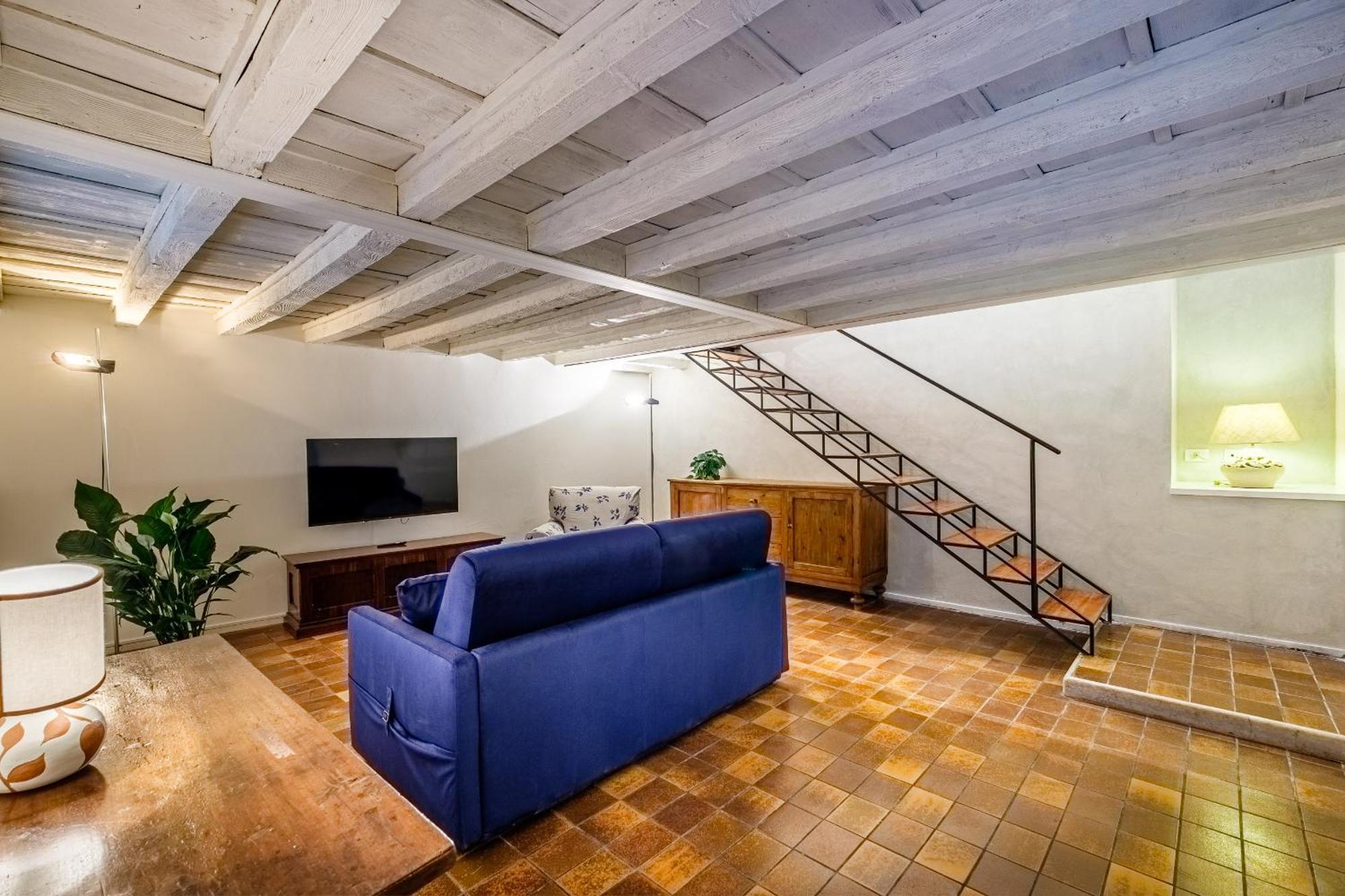 Apartamento Pao - Veronetta 2 Verona