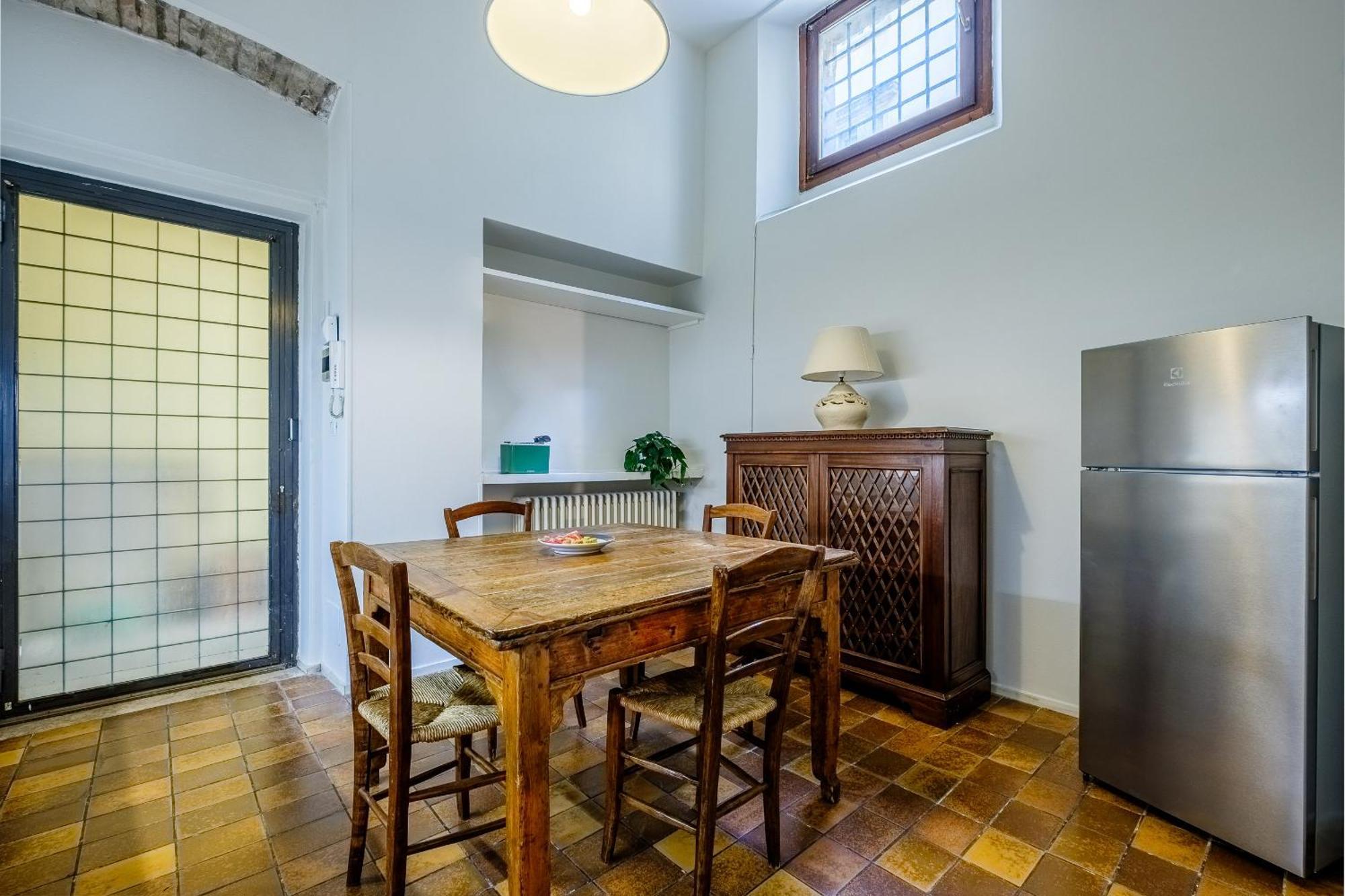 Apartamento Pao - Veronetta 2